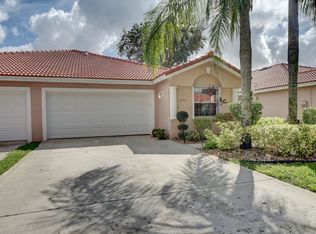 18446 Via Di Sorrento, Boca Raton, FL 33496