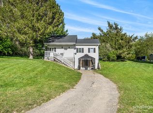 4933 S Monroe Rd, Greenville, MI 48838