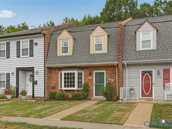 8132 Provincetown Dr, North Chesterfield, VA 23235
