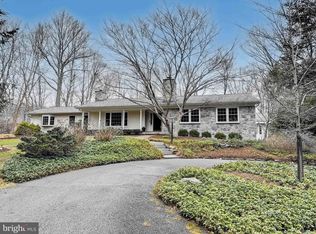 1304 Old Forge Rd, Oxford, PA 19363