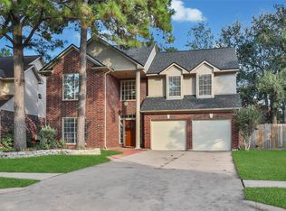 7518 Ashton Dr, Houston, TX 77095