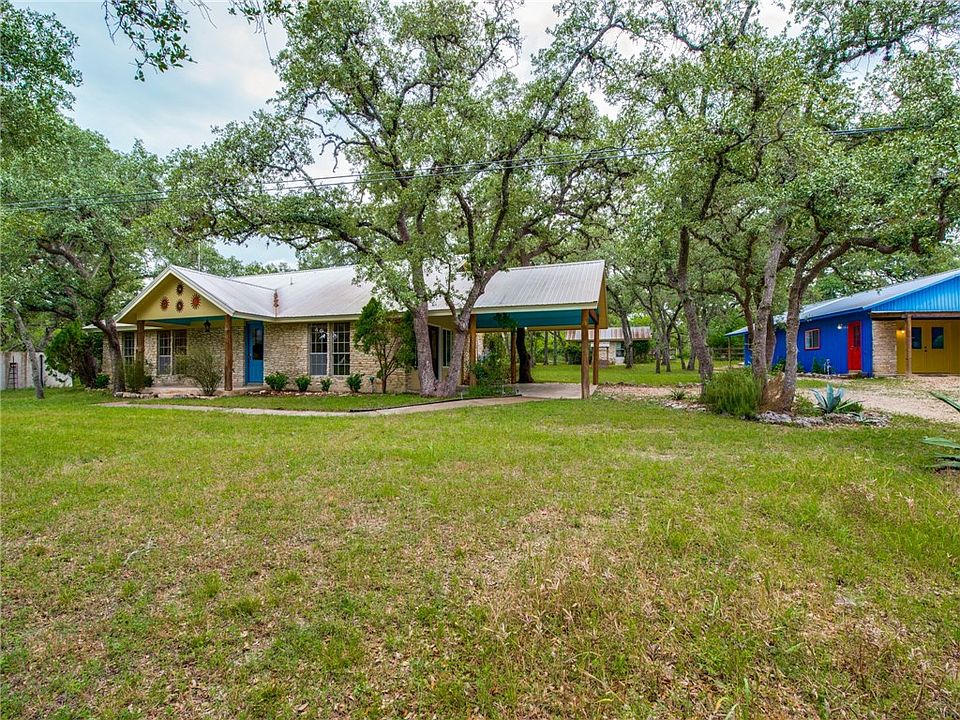 600 Gatlin Creek Rd, Dripping Springs, TX 78620 Zillow