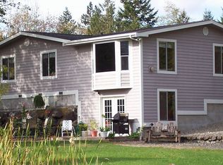 12109 Vail Cut Off Rd SE, Rainier, WA 98576