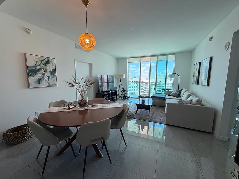 951 Brickell Ave #2006 — Photo 7