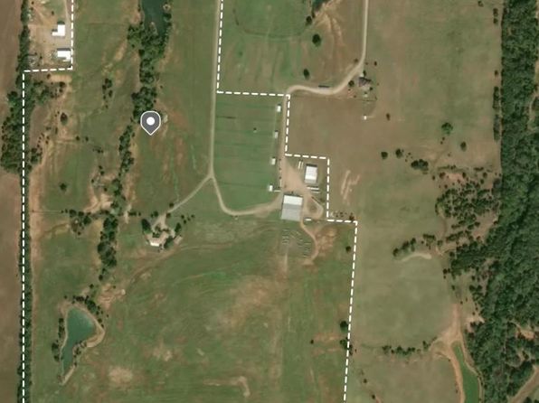 3706 E Camelback Rd, Marlow, OK 73055