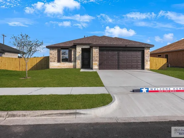 1218 Poza Rica Ave, Harlingen, TX 78552