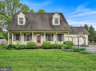 26 S Snyder St, Manheim, PA