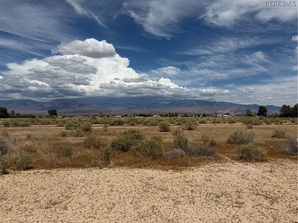 2151 S Zelzah Ave, Pahrump, NV 89048