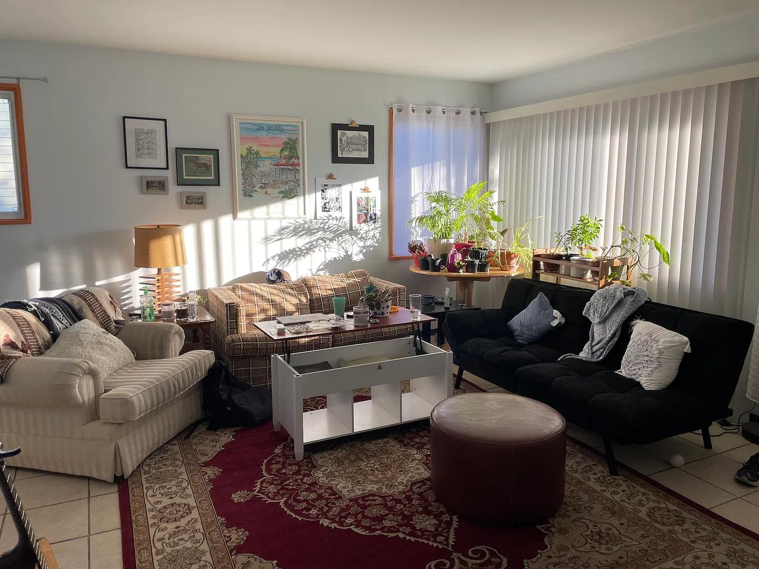 3 bed, 912 sqft, $1,500 — Photo 3
