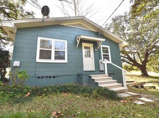 309 Mill Branch Rd, Tallahassee, FL 32312