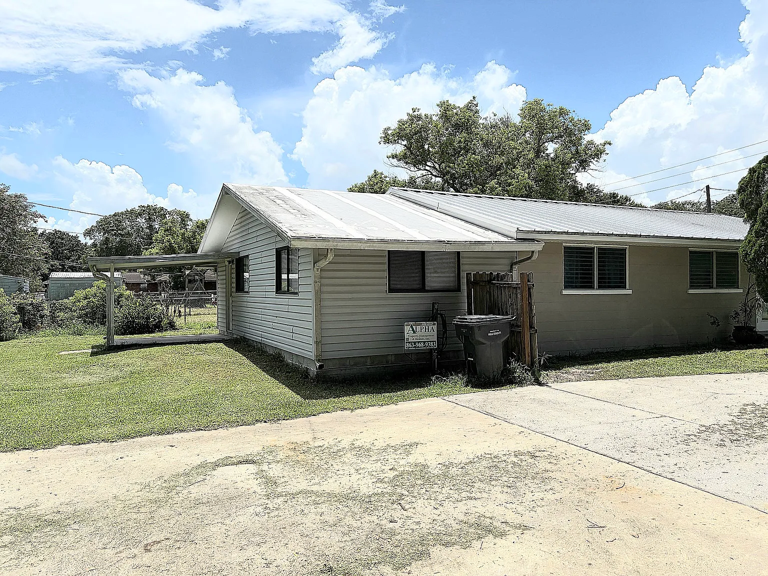 3 bed, 2152 sqft, $1,695 — Photo 2