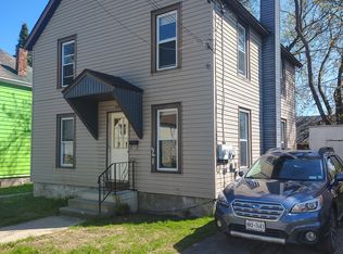207 Phelps St APT 1, Watertown, NY 13601