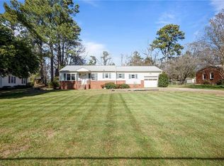 4117 High Point Rd, Winston Salem, NC 27107