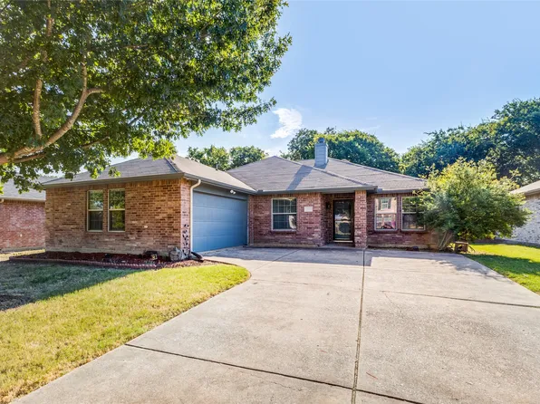 2604 Eastwood Dr, Lancaster, TX 75134