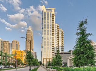 333 W Trade St UNIT 2002, Charlotte, NC 28202