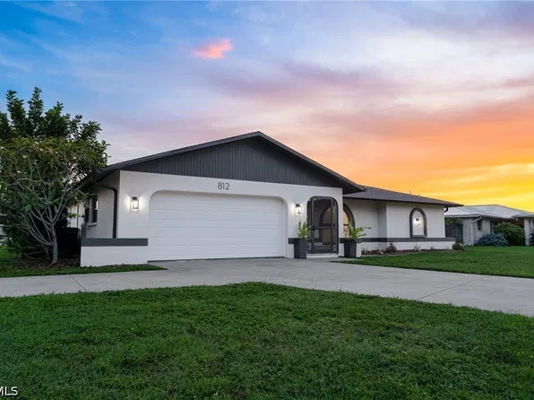 812 SE 34th St, Cape Coral, FL 33904