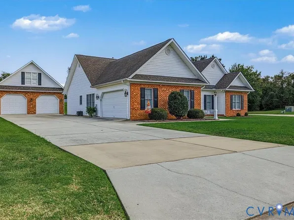 200 Lighthouse Pointe, North Prince George, VA 23860