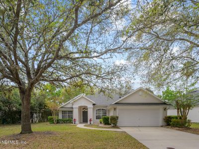 269 N LAKE CUNNINGHAM Avenue, Saint Johns, FL, 32259