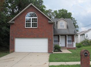3316 Stoneshore Trce, Antioch, TN 37013