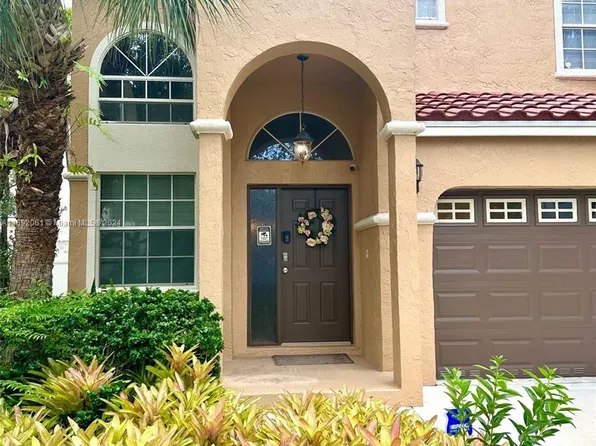 11741 NW 1st St, Coral Springs, FL 33071