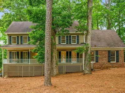 190 Barrow Downs, Alpharetta, GA, 30004