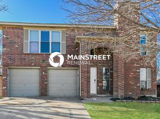 11618 Mark St, Midwest City, OK 73130