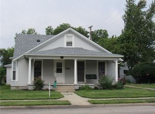 23 S Main St, West Milton, OH 45383