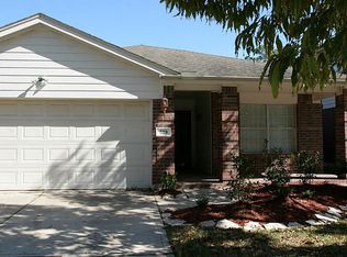 659 Cypresswood Trce, Spring, TX 77373