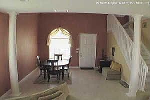 large dining room