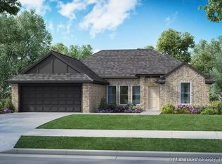 15121 E 39th Pl S, Tulsa, OK 74134