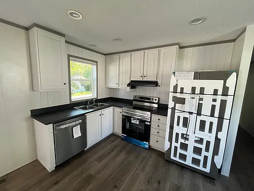 Floor plan 553