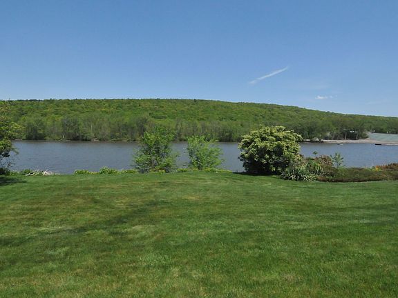 View of the River
