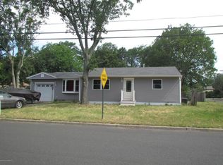237 Huxley Dr, Brick, NJ 08723