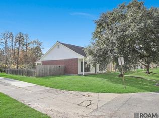 17282 Lakepark Ave, Baton Rouge, LA 70816