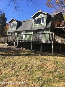 1031 Trout Ln, Gouldsboro, PA, 18424