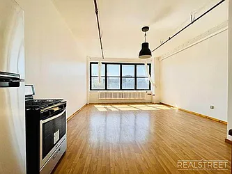 Rented by Real Street Inc