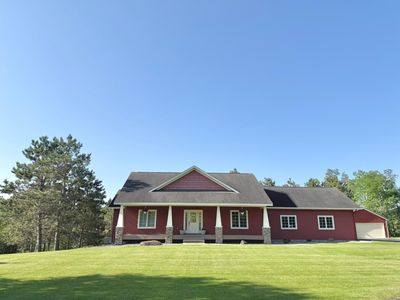 699 Shelby Dr NE, Bemidji, MN, 56601