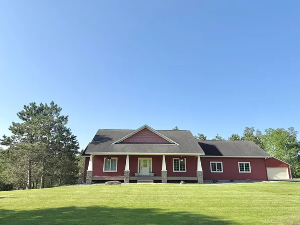 699 Shelby Dr NE, Bemidji, MN 56601
