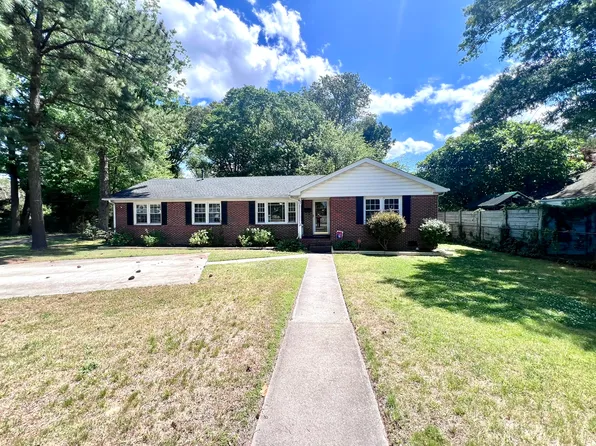 1544 Kilmer Ln, Norfolk, VA 23502