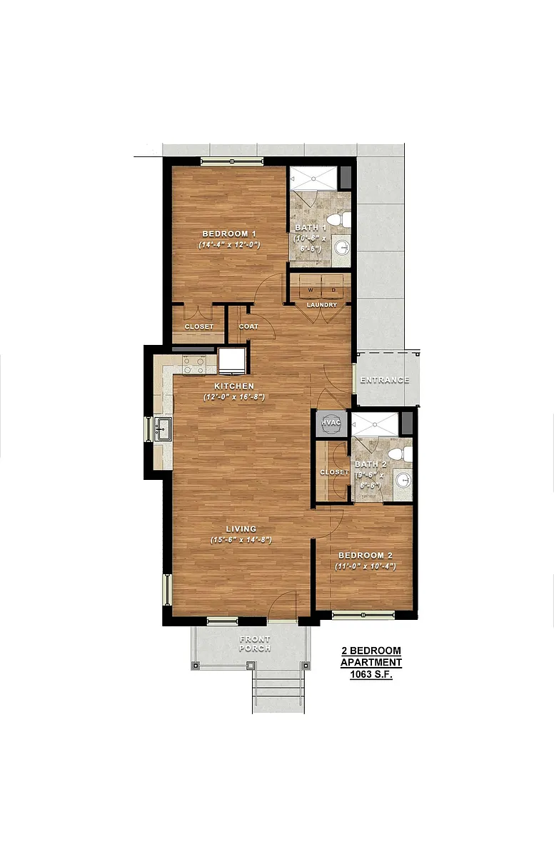 Building Photo - 1205 Pleasant Drive