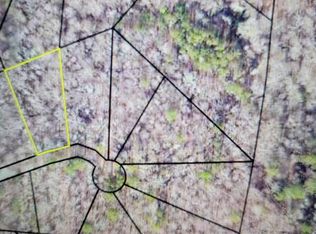 14 Oak Dr, Pine Mountain, GA 31822