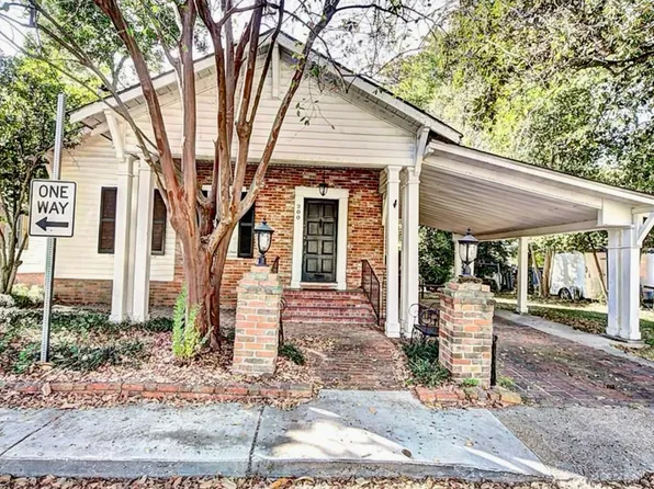 200 Cypress Ave, Natchitoches, LA 71457