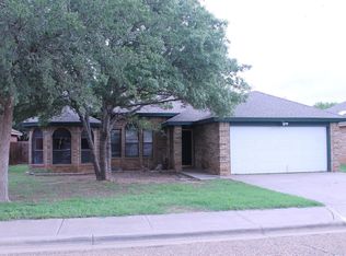 2310 94th St, Lubbock, TX 79423