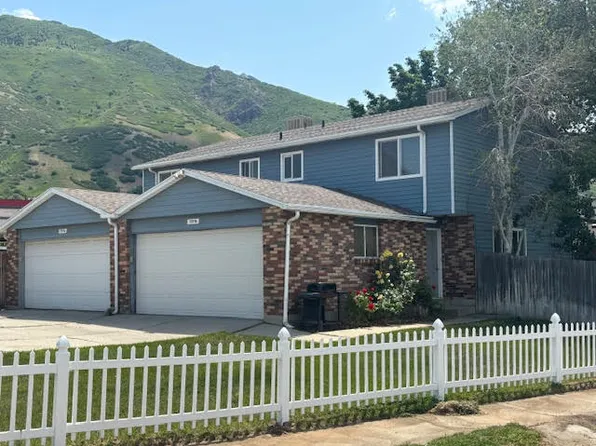 7811 S Chadbourne Dr #B, Salt Lake City, UT 84121