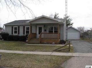 412 May Dr #MAY, Adrian, MI 49221