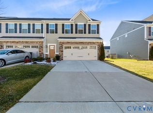 9002 Spring Green Loop, Mechanicsville, VA 23116