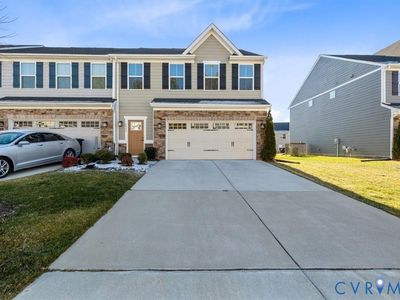 9002 Spring Green Loop, Mechanicsville, VA, 23116