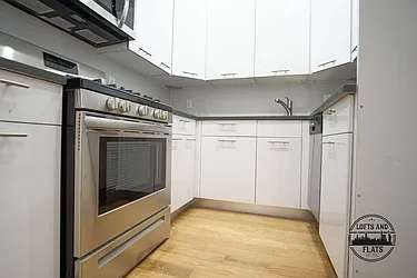 Rented by Lofts and Flats LLC