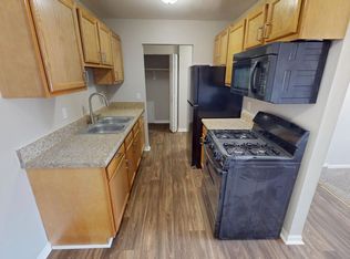 Hidden Pines Apartments, Dundee, MI 48131