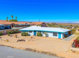 73484 Desert Trl, Twentynine Palms, CA 92277